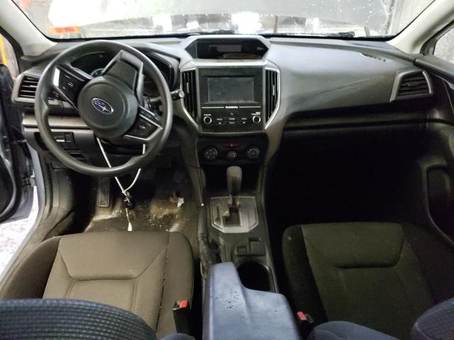 Photo 8 from auction – 2019 SUBARU IMPREZA with VIN 4S3GTAA62K3754291