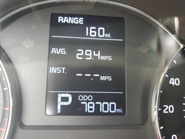 Photo 9 from auction – 2015 KIA FORTE LX with VIN KNAFX4A69F5329174
