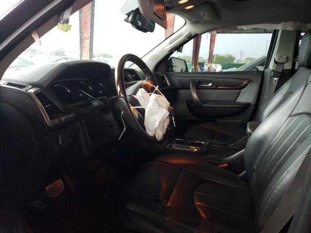 Photo 7 from auction – 2015 GMC ACADIA DEN with VIN 1GKKRTKD9FJ131502