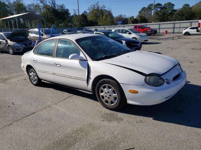 Photo 4 from auction – 1998 FORD TAURUS LX with VIN 1FAFP52SXWG180966