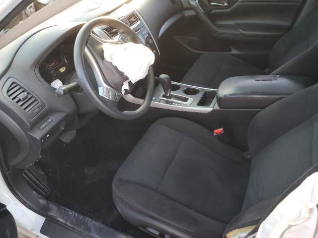 Photo 7 from auction – 2015 NISSAN ALTIMA 2.5 with VIN 1N4AL3AP9FC456682