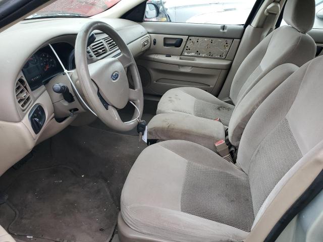 Photo 7 from auction – 2005 FORD TAURUS SE with VIN 1FAFP53225A108739