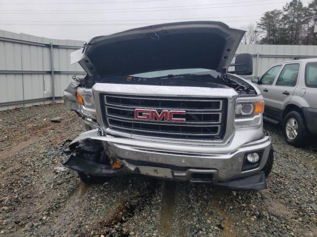 Photo 5 from auction – 2014 GMC SIERRA K15 with VIN 3GTU2VEC6EG399060