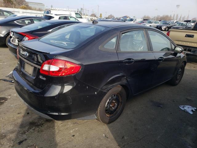 Photo 3 from auction – 2011 FORD FIESTA SE with VIN 3FADP4BJ4BM229006