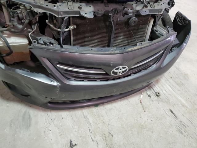 Photo 12 from auction – 2013 TOYOTA COROLLA BA with VIN 5YFBU4EE3DP204361
