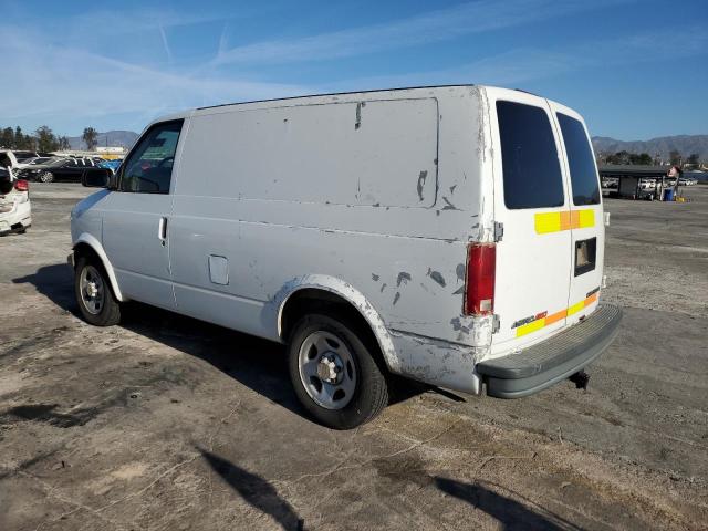 Photo 2 from auction – 2004 CHEVROLET ASTRO with VIN 1GCDL19X44B116259