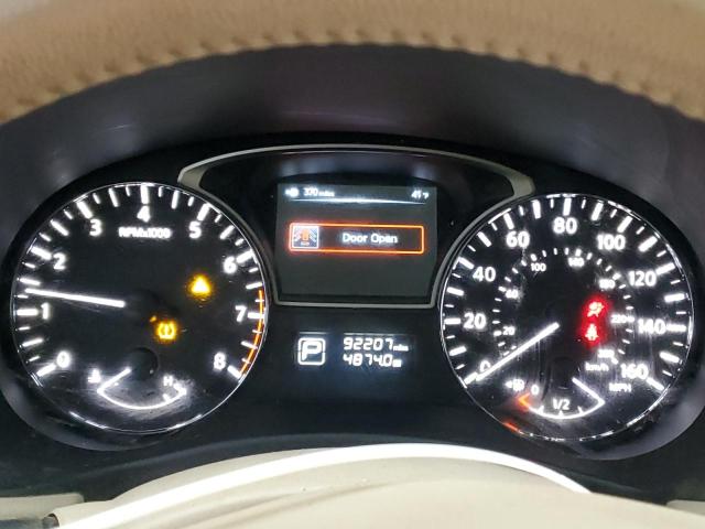 Zdjęcie 9 z aukcji – 2013 NISSAN PATHFINDER z VIN 5N1AR2MN3DC647259