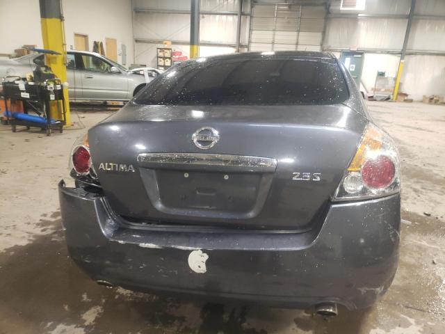 Photo 6 from auction – 2008 NISSAN ALTIMA 2.5 with VIN 1N4AL21E28N496604