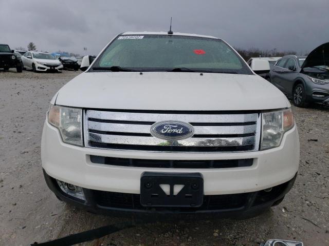 Photo 5 from auction – 2009 FORD EDGE LIMIT with VIN 2FMDK49C29BA99606