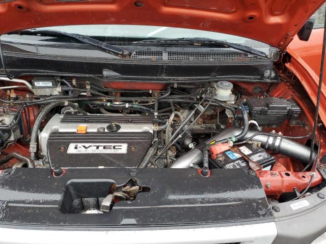 Photo 11 from auction – 2003 HONDA ELEMENT EX with VIN 5J6YH27513L043655