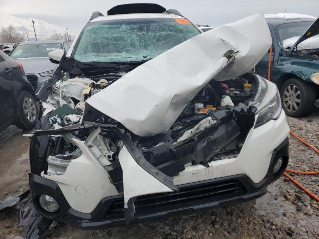 Photo 5 from auction – 2019 SUBARU OUTBACK with VIN 4S4BSANC9K3235862