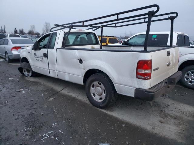 Photo 2 from auction – 2007 FORD F150 with VIN 1FTRF122X7NA45857