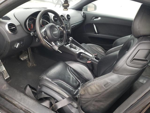 Foto 7 de la subasta – 2008 AUDI TT 2.0T con VIN TRUAF38J481031281