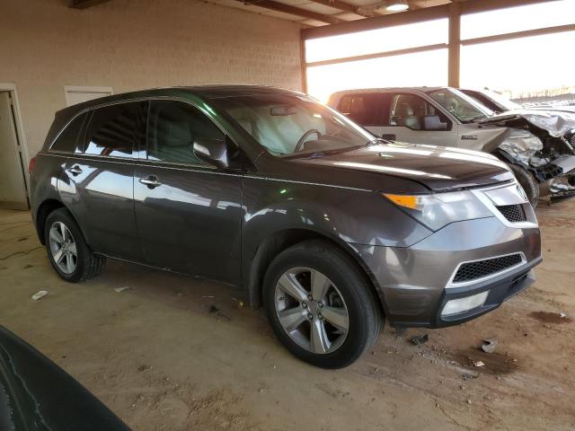 Photo 4 from auction – 2010 ACURA MDX TECHNO with VIN 2HNYD2H66AH515829