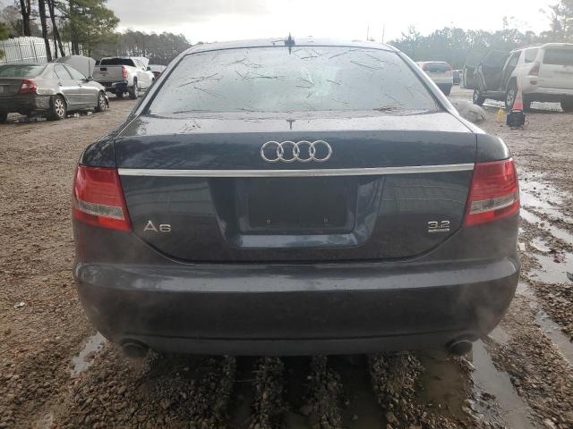 Photo 6 from auction – 2006 AUDI A6 3.2 QUA with VIN WAUDH74F96N151879