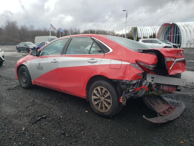 Photo 2 from auction – 2016 TOYOTA CAMRY LE with VIN 4T4BF1FK9GR577989