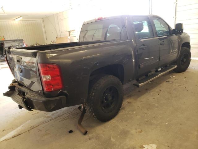 Photo 3 from auction – 2010 CHEVROLET SILVERADO with VIN 3GCRKSE31AG273929