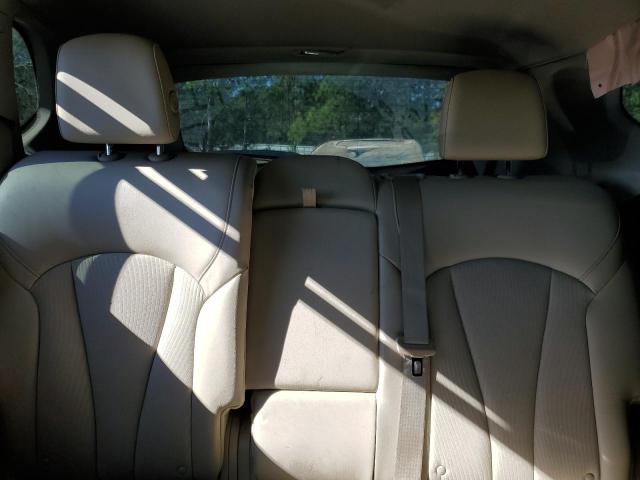 Photo 10 from auction – 2019 BUICK ENVISION P with VIN LRBFXBSA2KD017870