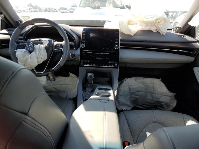 Photo 8 from auction – 2020 TOYOTA AVALON LIM with VIN 4T1CZ1FB2LU043426