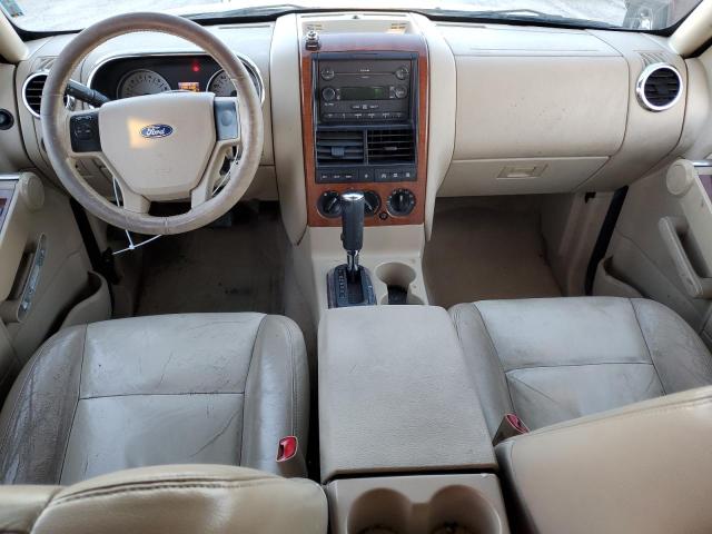 Photo 8 from auction – 2006 FORD EXPLORER E with VIN 1FMEU748X6UA48136