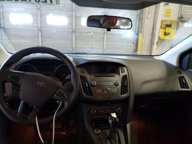 Photo 8 from auction – 2016 FORD FOCUS SE with VIN 1FADP3F22GL279411