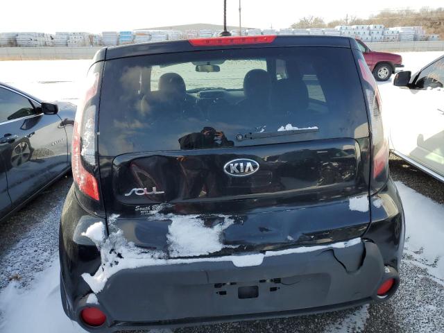 Photo 6 from auction – 2015 KIA SOUL with VIN KNDJN2A28F7757696