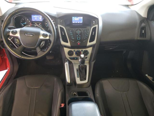 Photo 8 from auction – 2013 FORD FOCUS SE with VIN 1FADP3K22DL246426