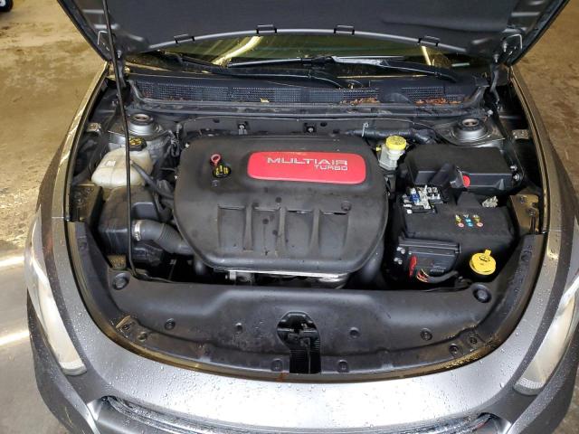 Photo 11 from auction – 2013 DODGE DART LIMIT with VIN 1C3CDFCH1DD294095