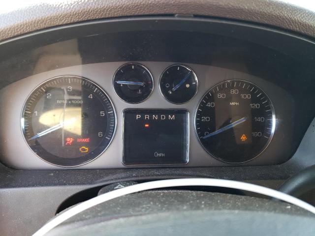 Photo 9 from auction – 2007 CADILLAC ESCALADE L with VIN 1GYEC63877R378091