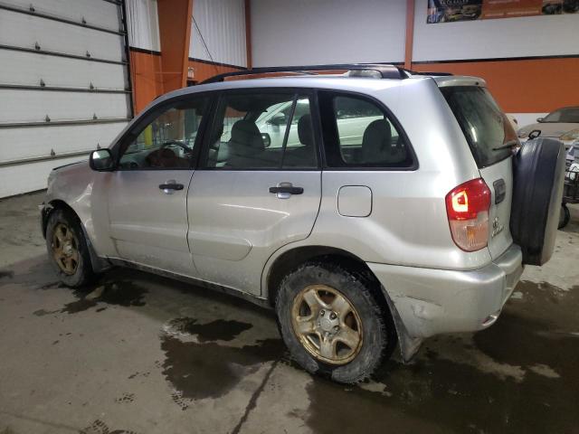 Zdjęcie 2 z aukcji – 2003 TOYOTA RAV4 z VIN JTEHH20V136078027