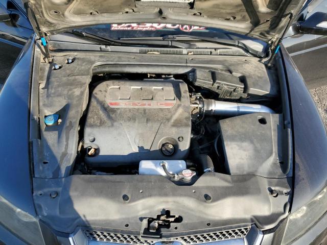 Photo 11 from auction – 2008 ACURA TL TYPE S with VIN 19UUA76528A052408