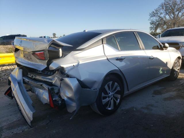 Photo 3 from auction – 2019 NISSAN ALTIMA S with VIN 1N4BL4BV4KC125946