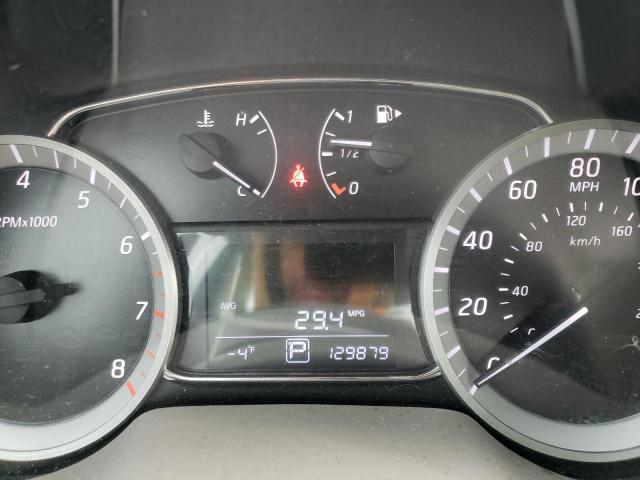 Photo 9 from auction – 2014 NISSAN SENTRA S with VIN 3N1AB7AP2EY297436