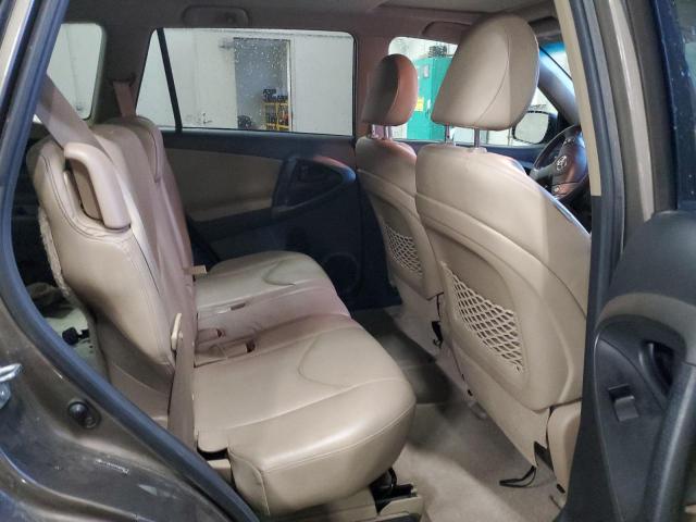 Photo 11 from auction – 2012 TOYOTA RAV4 LIMIT with VIN 2T3DK4DV4CW068715