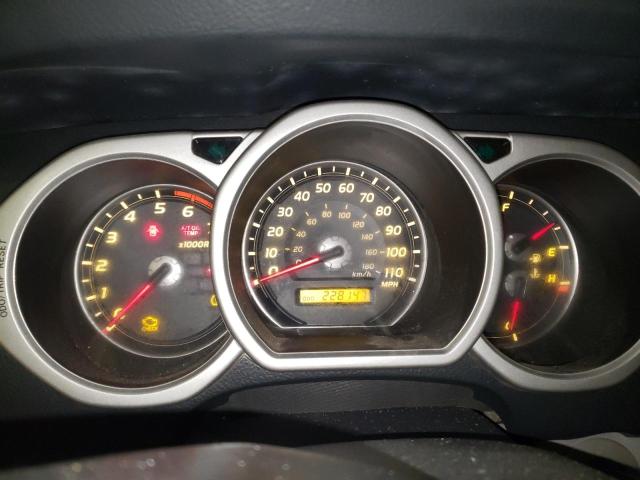 Photo 9 from auction – 2004 TOYOTA 4RUNNER LI with VIN JTEBU17R440052482