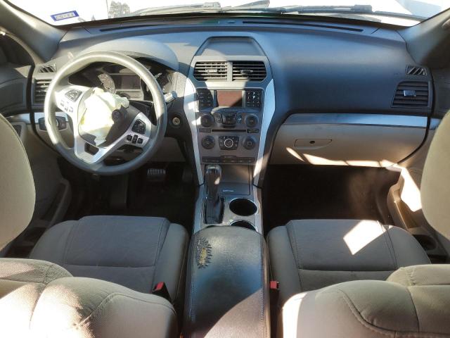 Photo 8 from auction – 2012 FORD EXPLORER with VIN 1FMHK7B89CGA56003