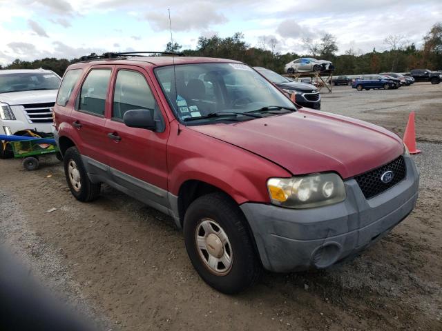 Photo 4 from auction – 2005 FORD ESCAPE XLS with VIN 1FMYU02Z65KB46199