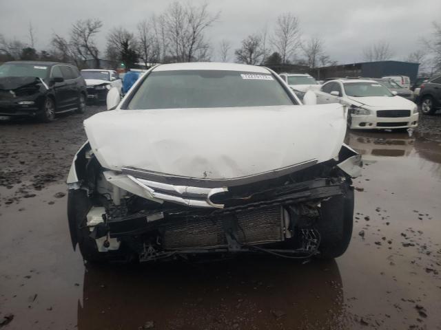 Photo 5 from auction – 2013 HYUNDAI SONATA GLS with VIN 5NPEB4AC5DH654839