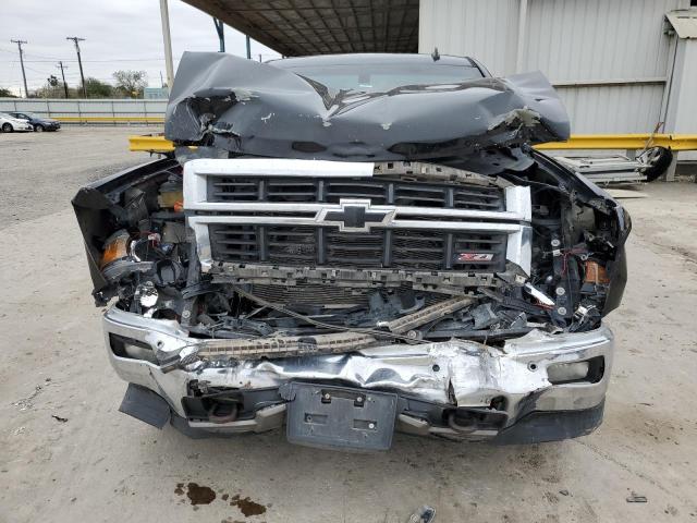 Photo 5 from auction – 2014 CHEVROLET SILVERADO with VIN 3GCUKSEC4EG222408
