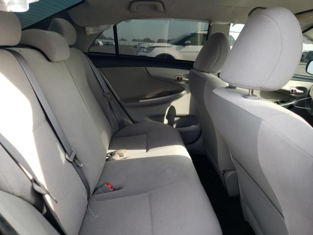 Photo 10 from auction – 2011 TOYOTA COROLLA BA with VIN JTDBU4EE4B9161166