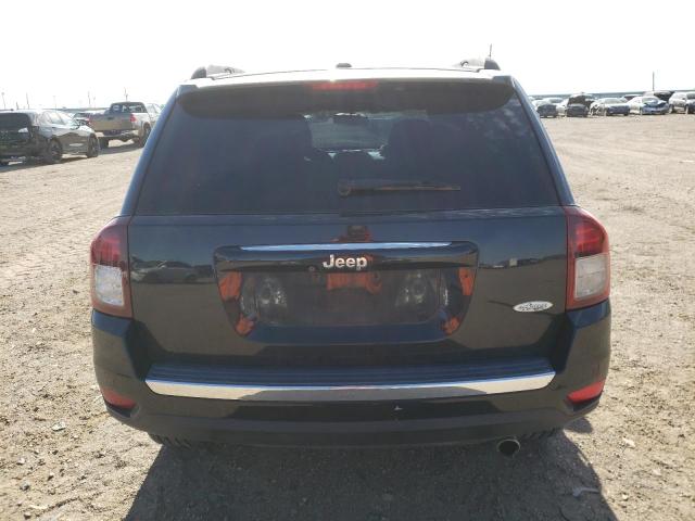 Photo 6 from auction – 2016 JEEP COMPASS LA with VIN 1C4NJCEA6GD537383