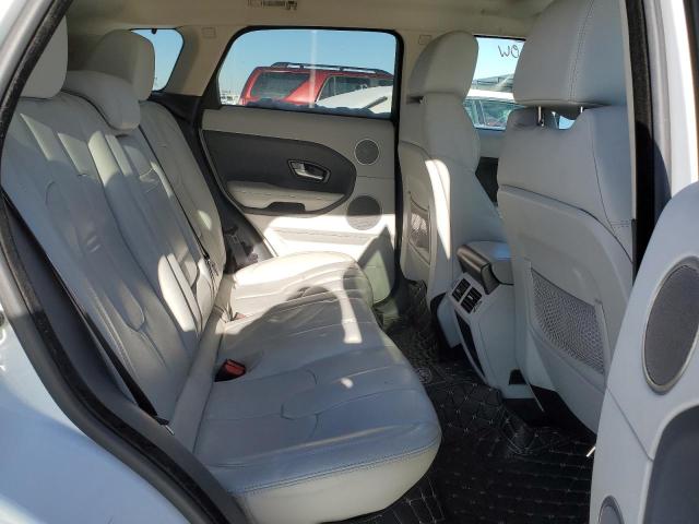 Photo 11 from auction – 2012 LAND ROVER RANGE ROVE with VIN SALVR2BG1CH649306