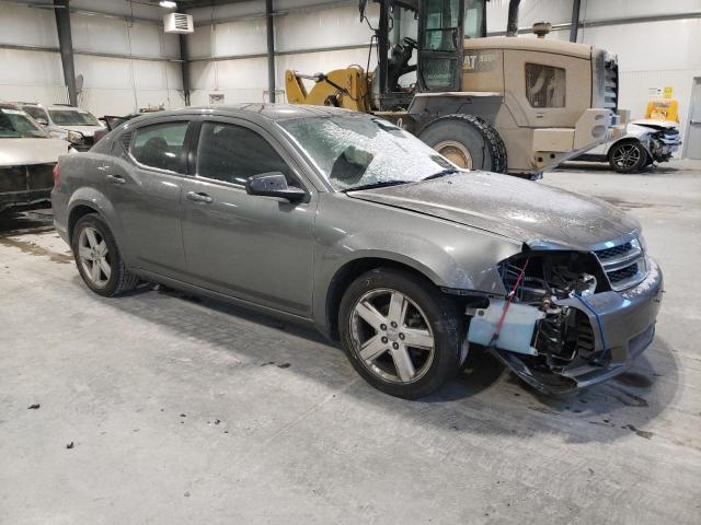 Photo 4 from auction – 2013 DODGE AVENGER SE with VIN 1C3CDZAB3DN536105