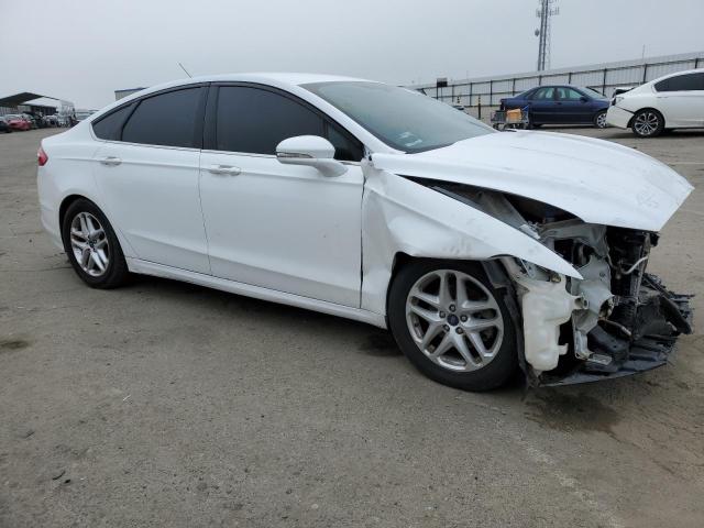 Zdjęcie 4 z aukcji – 2016 FORD FUSION z VIN 3FA6P0H78GR396637