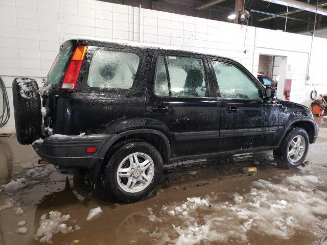 Photo 3 from auction – 2000 HONDA CR-V EX with VIN JHLRD1868YS019831