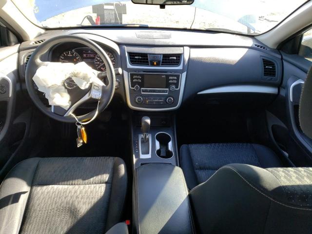 Photo 8 from auction – 2016 NISSAN ALTIMA 2.5 with VIN 1N4AL3AP6GN345173