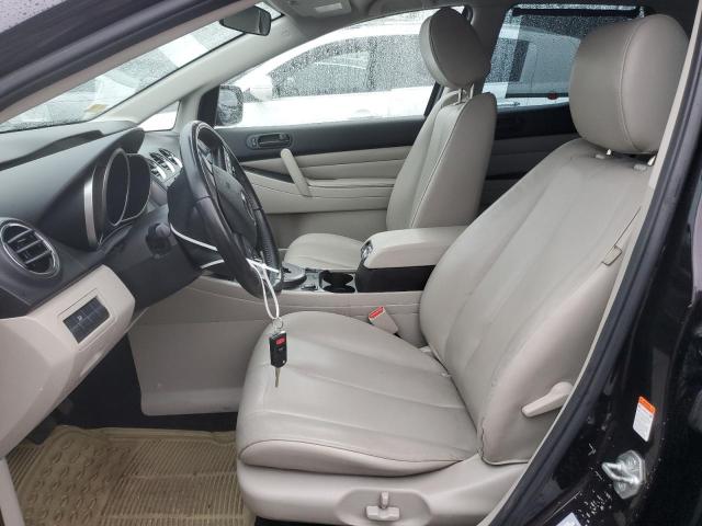 Photo 7 from auction – 2010 MAZDA CX-7 with VIN JM3ER4WL7A0313236