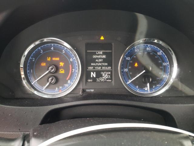 Photo 9 from auction – 2018 TOYOTA COROLLA L with VIN 2T1BURHEXJC047707