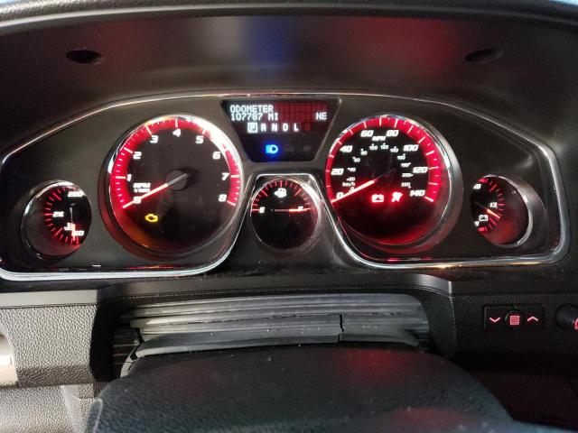 Photo 9 from auction – 2015 GMC ACADIA DEN with VIN 1GKKRTKD9FJ131502