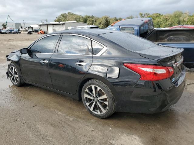 Photo 2 from auction – 2016 NISSAN ALTIMA 2.5 with VIN 1N4AL3AP8GC279253